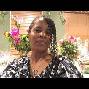 Meet your Posher, Tracy